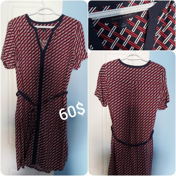 Dress - Picture 3 of 16